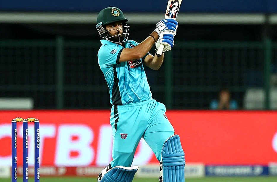 Matt Henry Ruled Out of Remaining T20Is: New Zealand's Workload Ledger and the 12-Match Tour Arithmetic
