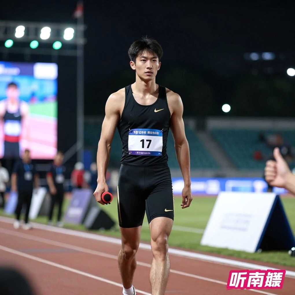 The 32:32.40 Gold: Sindh's First Medal and the Column Missing From the Result Sheet