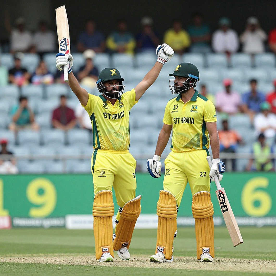 Shadab Khan's Review and Haris Rauf's Resilience Help Pakistan Beat England by 1 Wicket