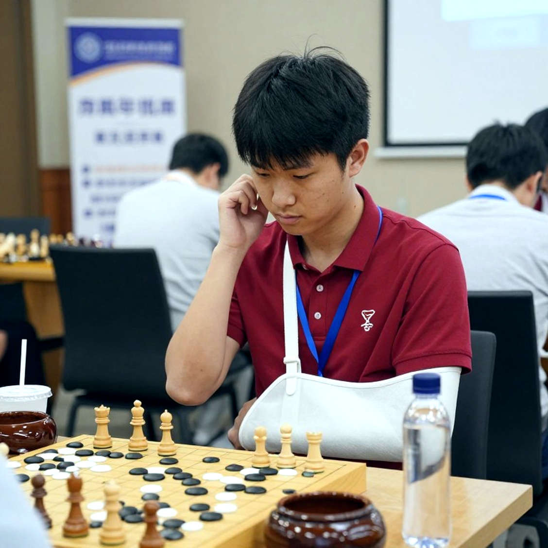 ChessBase Magazine #225: प्राग 2026 की 27 मिनिएचर, 10 ओपनिंग लेख और वह बही-खाता जो बोर्ड पर नहीं दिखता