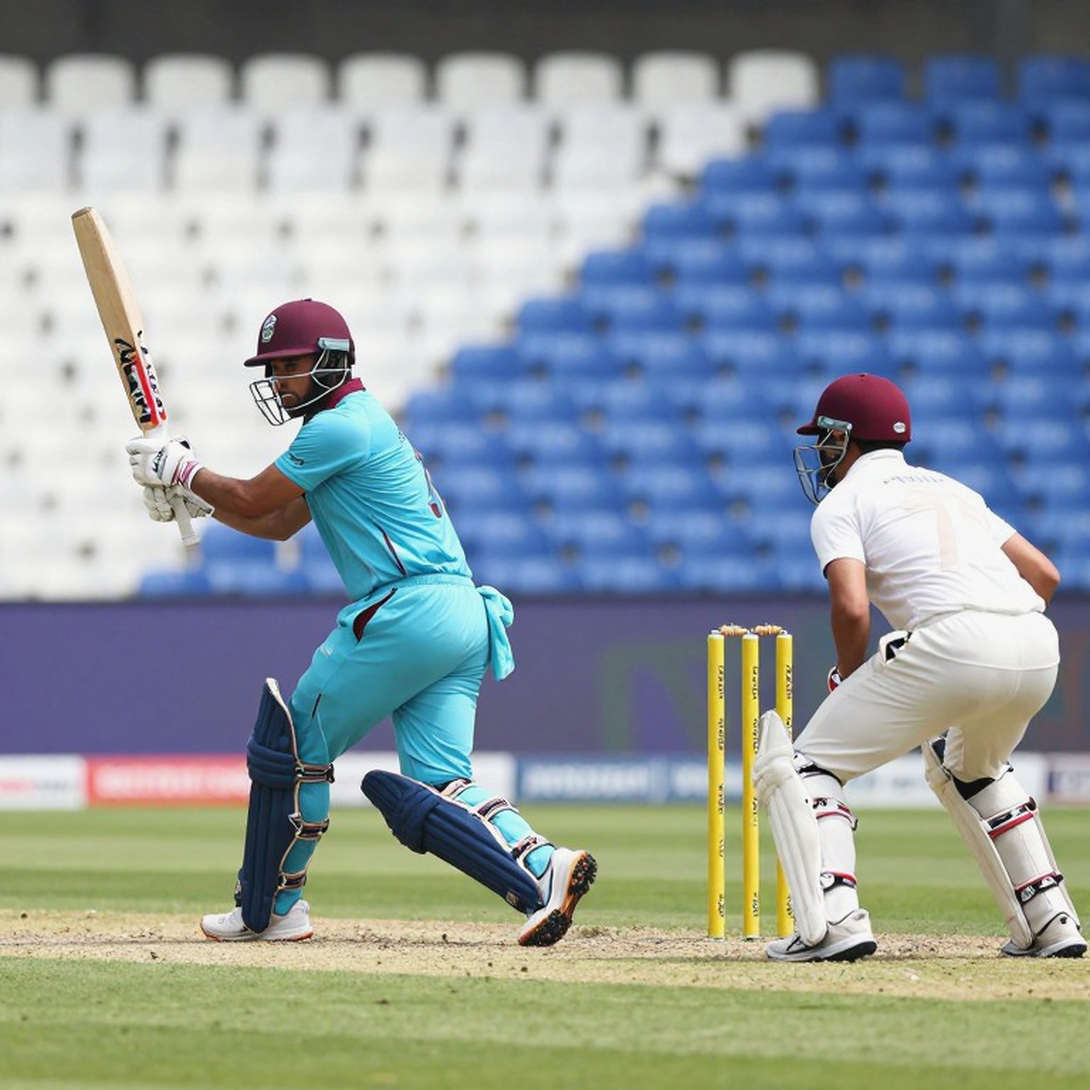 Maddinson's Four Innings Got a Number, Head's Promotion Got a Sentence: The Mismatched Ledger of Australia's Cape Town Selection
