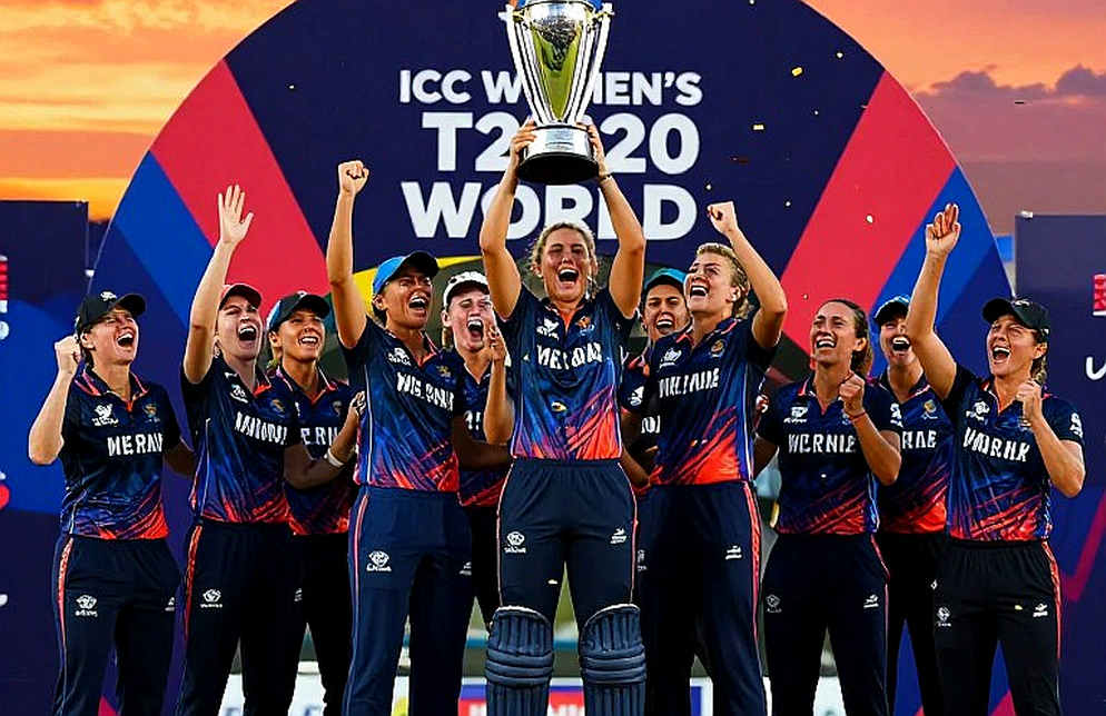 क्राइस्टचर्च का अधूरा स्कोरकार्ड: 41/3 और छह गेंदों पर 11 रन के बीच जो दर्ज नहीं हुआ