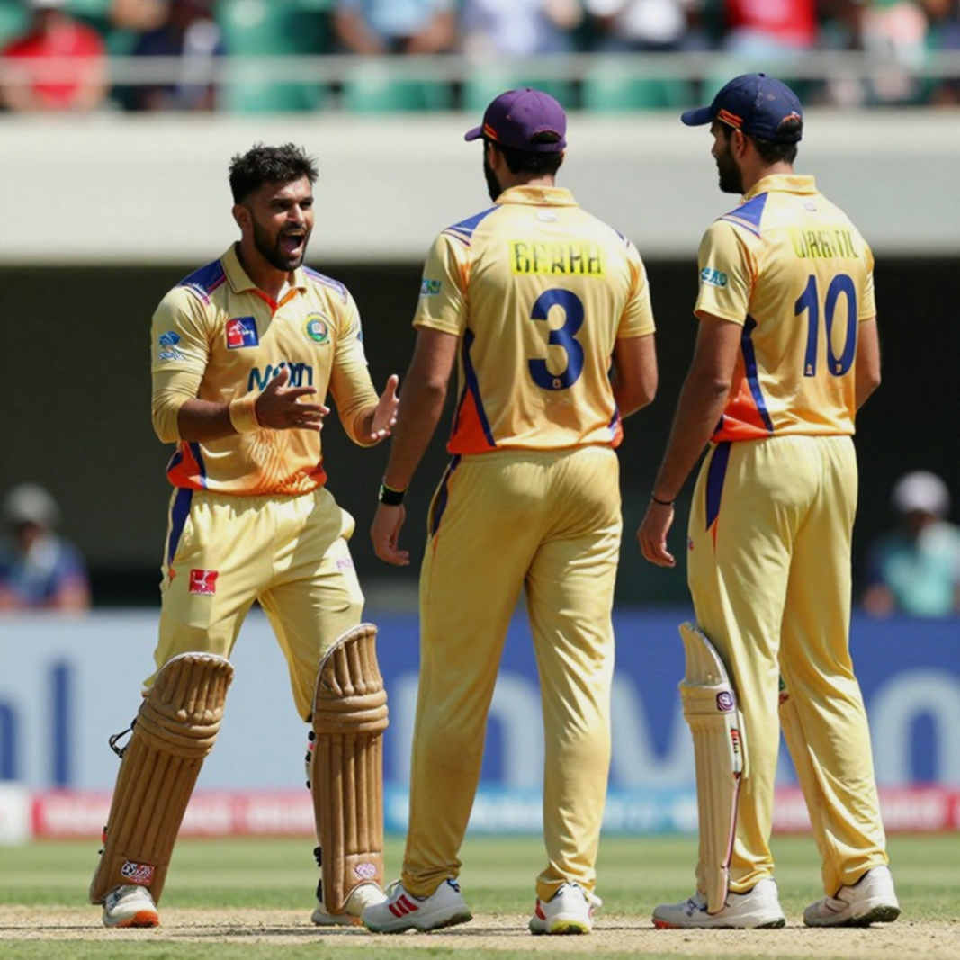 खाली सेल का सच: क्रिकेट विश्लेषण का सबसे बड़ा संकट झूठ नहीं, अनुपस्थित डेटा है