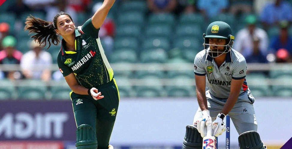कोंस्टास का 149 और WACA का लेजर: शतक पूरा है, सबूत आधा