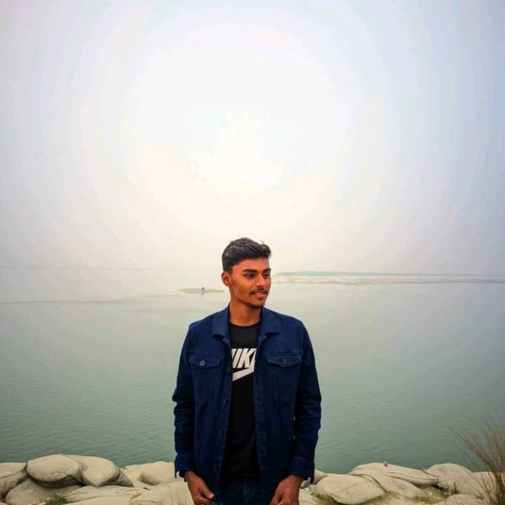 ज़रिफ रहमान