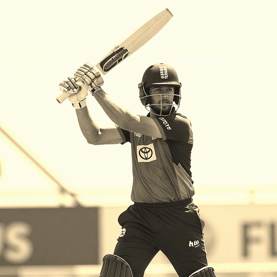 Eight Columns Filled, Not One Name: What an Empty Data Payload Reveals About Cricket's Information Economy