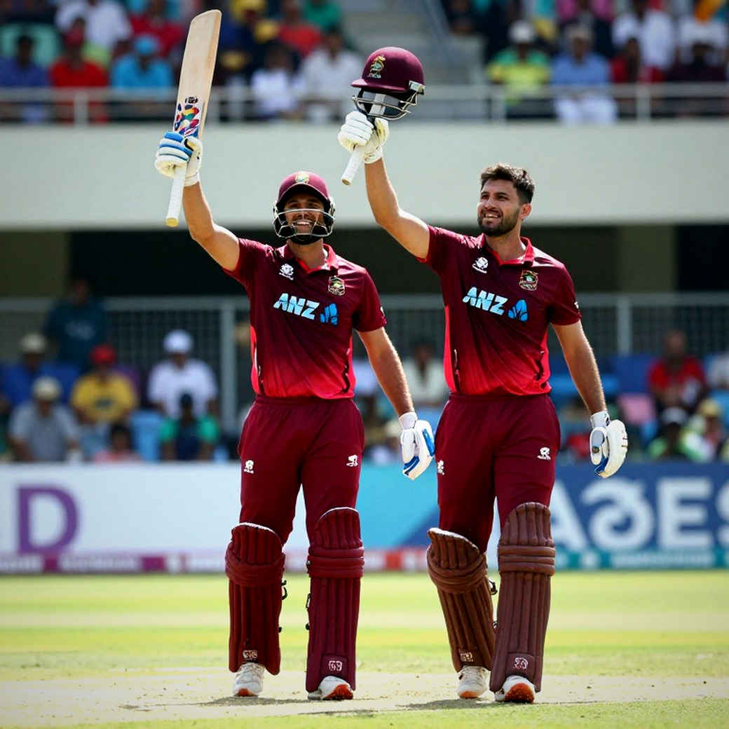 D Three Trophy Auction: Shariful, Taskin and Tanzid Lead the Bids, Left-Arm Pacer Draws the Highest Price
