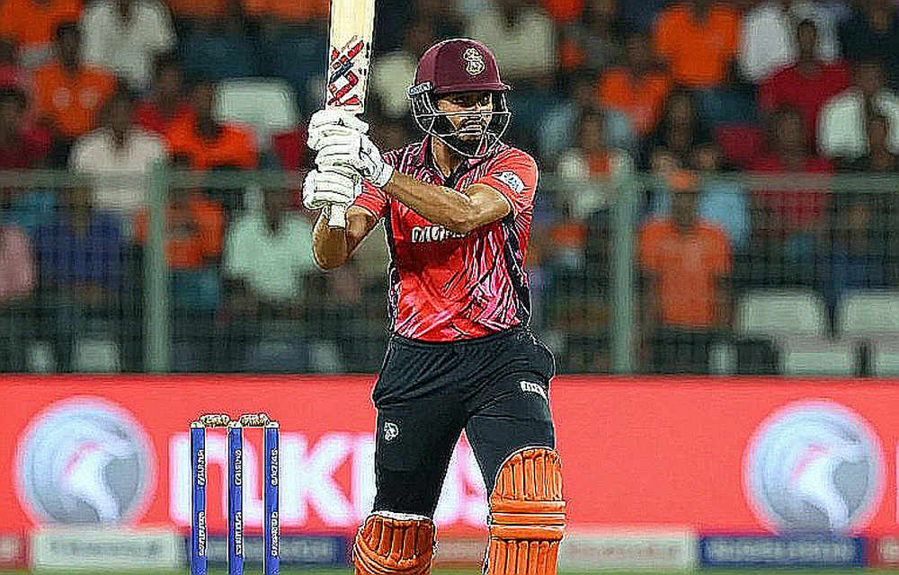WBBL|12: जंक्शन ओवल की रोशनी ने बदला लीग का नक्शा, अब घरेलू मैदान ही असली टैक्टिकल मैदान हैं